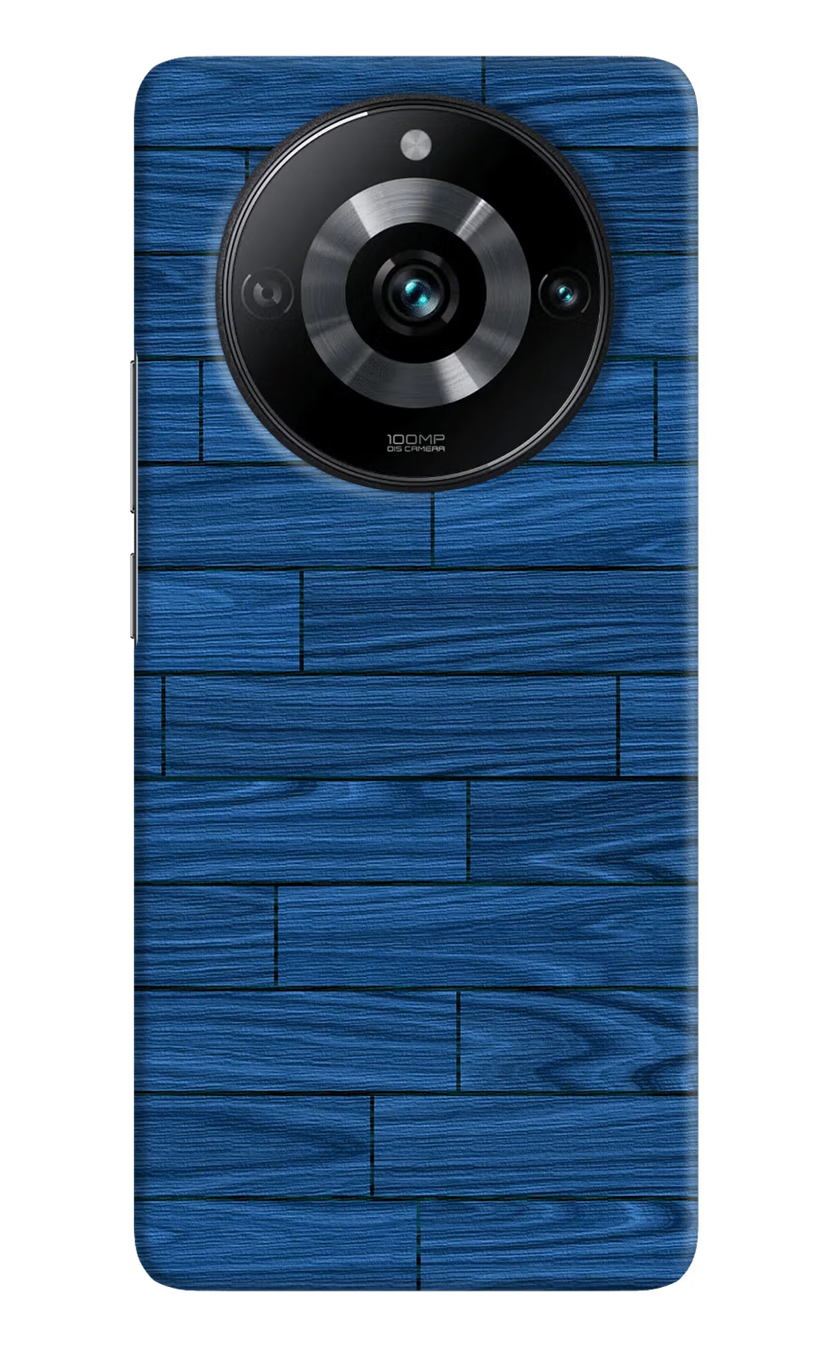 Wooden Texture Realme 11 Pro/Pro+ 5G Hard Case Back Cover by Casekaro
