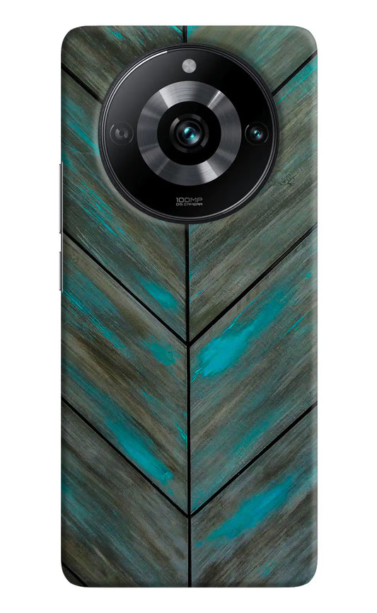 Pattern Realme 11 Pro/Pro+ 5G Hard Case Back Cover by Casekaro