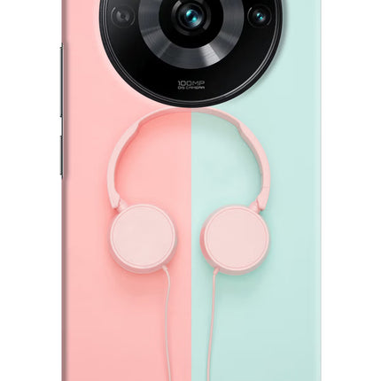 Music Lover Realme 11 Pro/Pro+ 5G Hard Case Back Cover by Casekaro