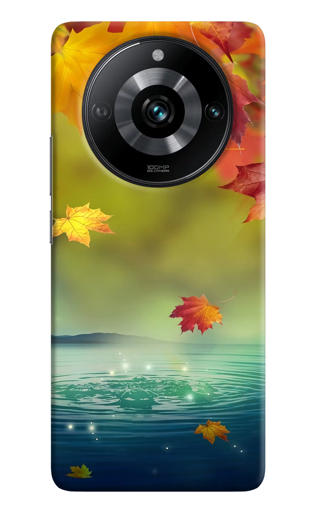 Flowers Realme 11 Pro/Pro+ 5G Hard Case Back Cover by Casekaro