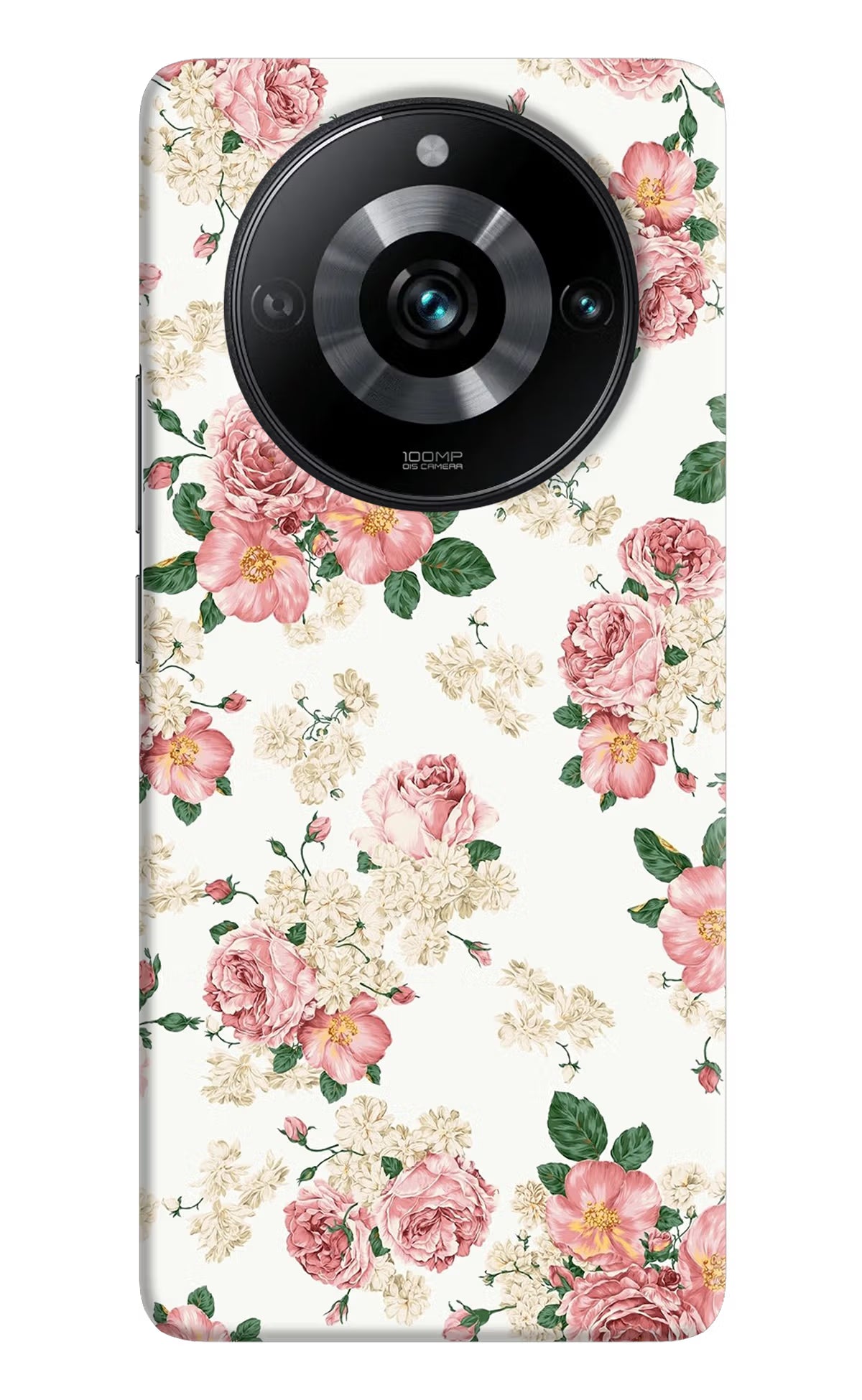 Flowers Realme 11 Pro/Pro+ 5G Hard Case Back Cover by Casekaro