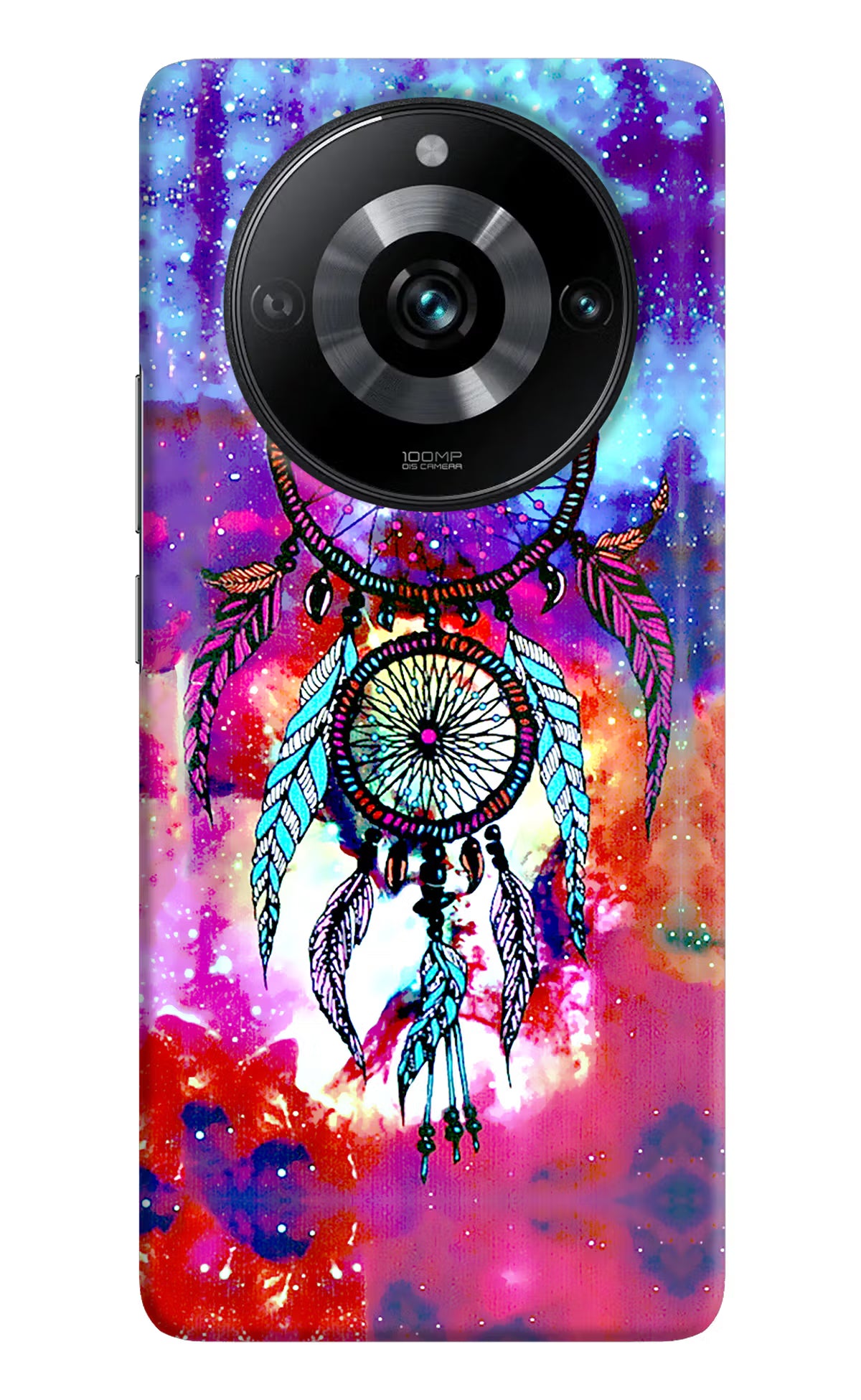 Dream Catcher Abstract Realme 11 Pro/Pro+ 5G Hard Case Back Cover by Casekaro