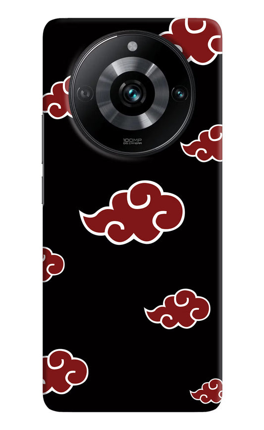 Akatsuki Realme 11 Pro/Pro+ 5G Hard Case Back Cover by Casekaro