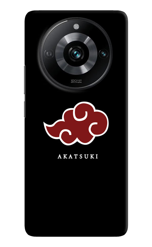 Akatsuki Realme 11 Pro/Pro+ 5G Hard Case Back Cover by Casekaro