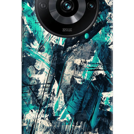 Artwork Realme 11 Pro/Pro+ 5G Hard Case Back Cover by Casekaro