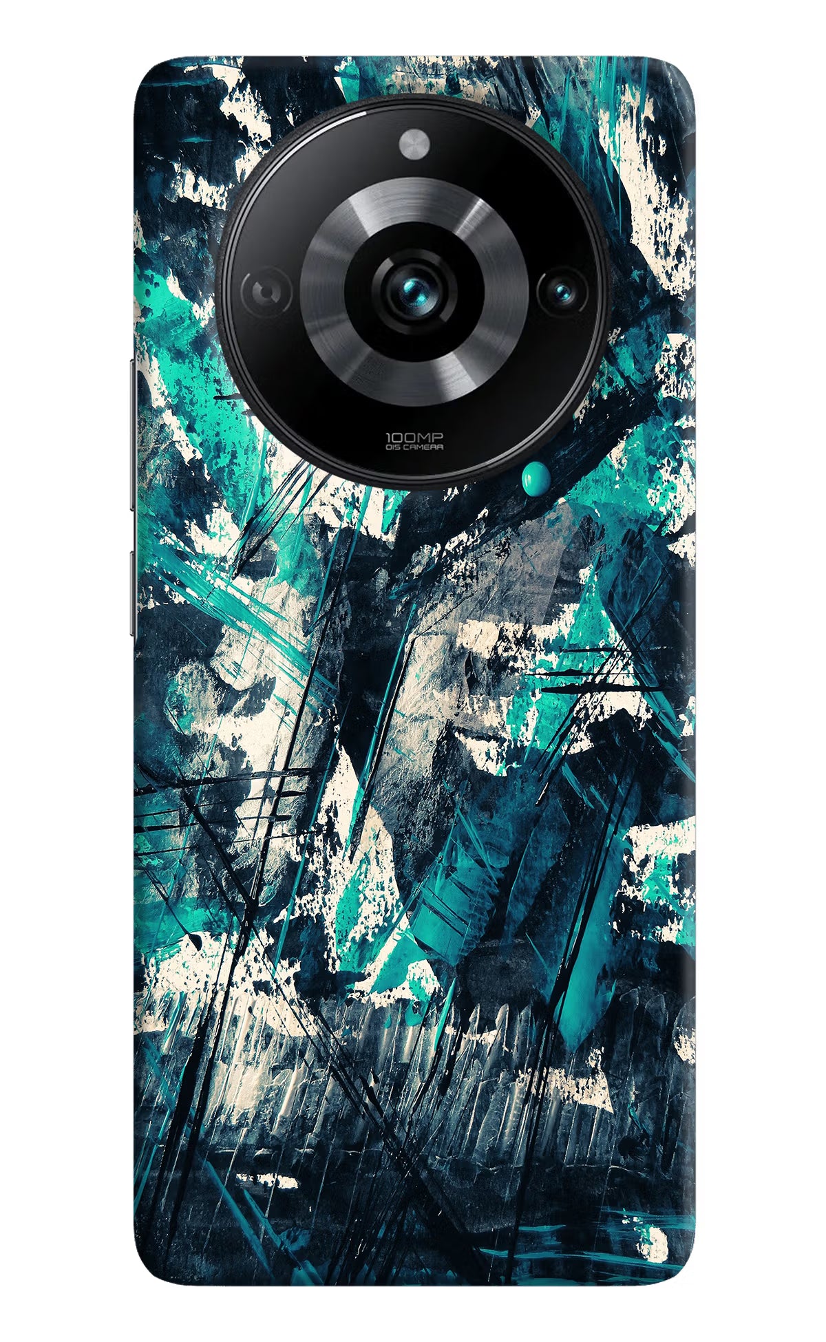 Artwork Realme 11 Pro/Pro+ 5G Hard Case Back Cover by Casekaro