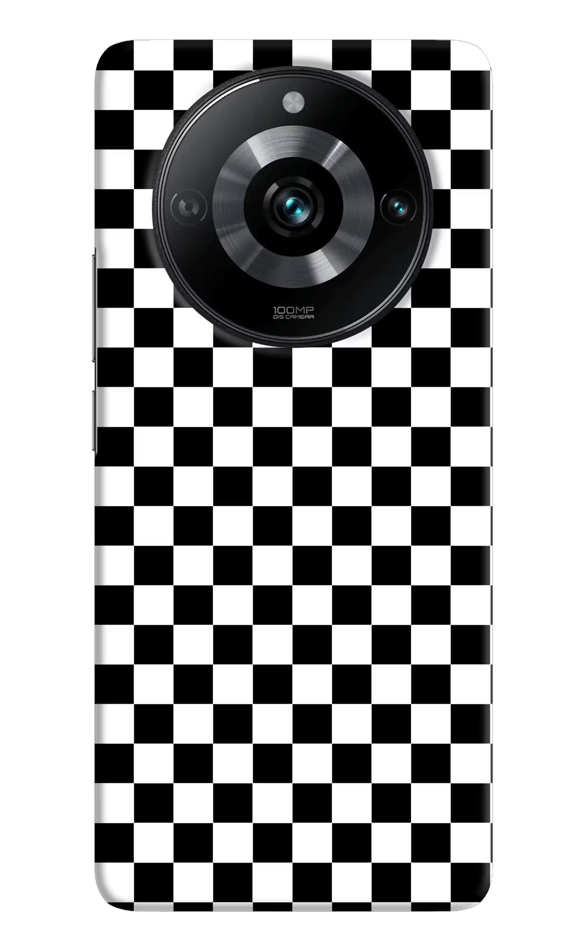 Chess Board Realme 11 Pro/Pro+ 5G Hard Case Back Cover by Casekaro