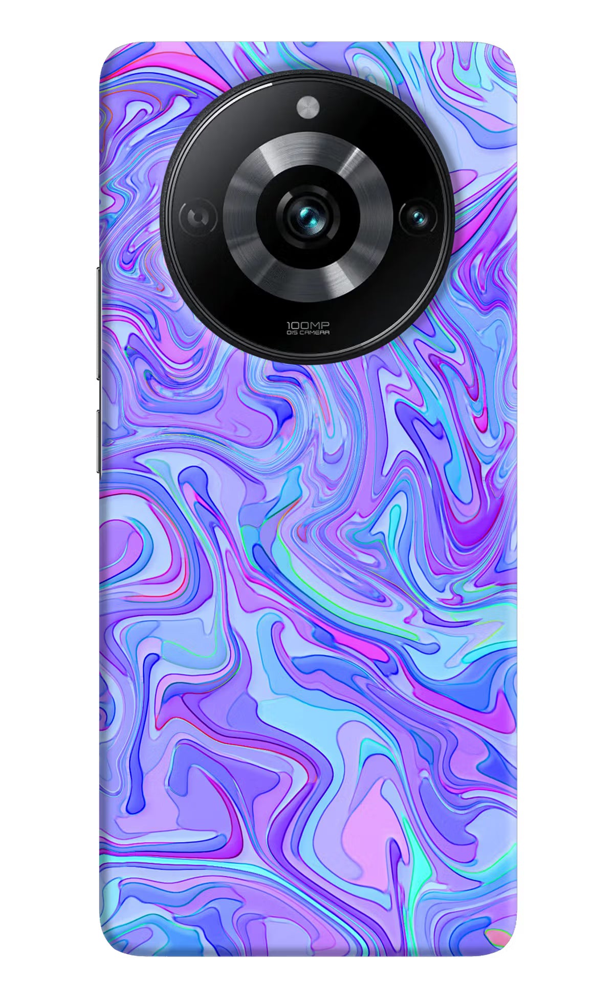 Glitter Realme 11 Pro/Pro+ 5G Hard Case Back Cover by Casekaro