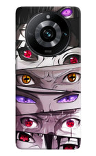 Naruto Anime Realme 11 Pro/Pro+ 5G Hard Case Back Cover by Casekaro