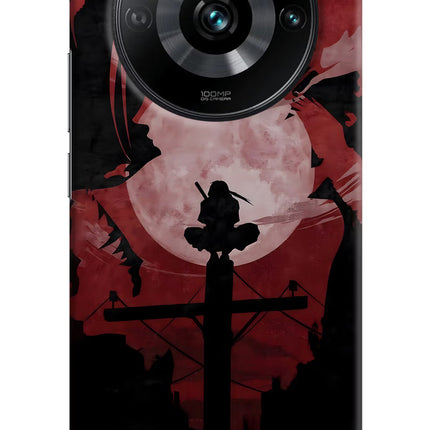 Naruto Anime Realme 11 Pro/Pro+ 5G Hard Case Back Cover by Casekaro
