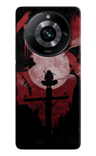 Naruto Anime Realme 11 Pro/Pro+ 5G Hard Case Back Cover by Casekaro