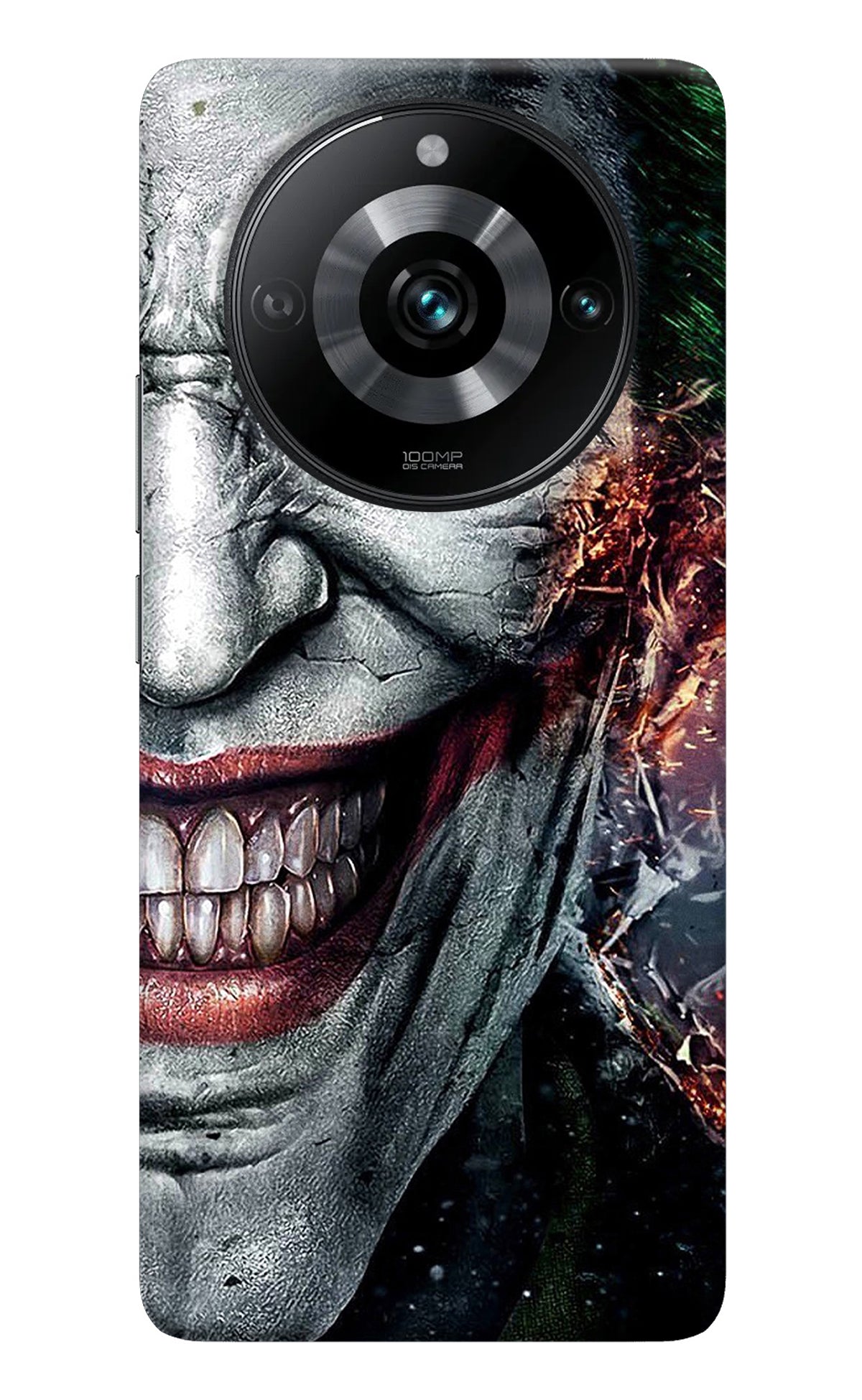 Joker Cam Realme 11 Pro/Pro+ 5G Back Cover