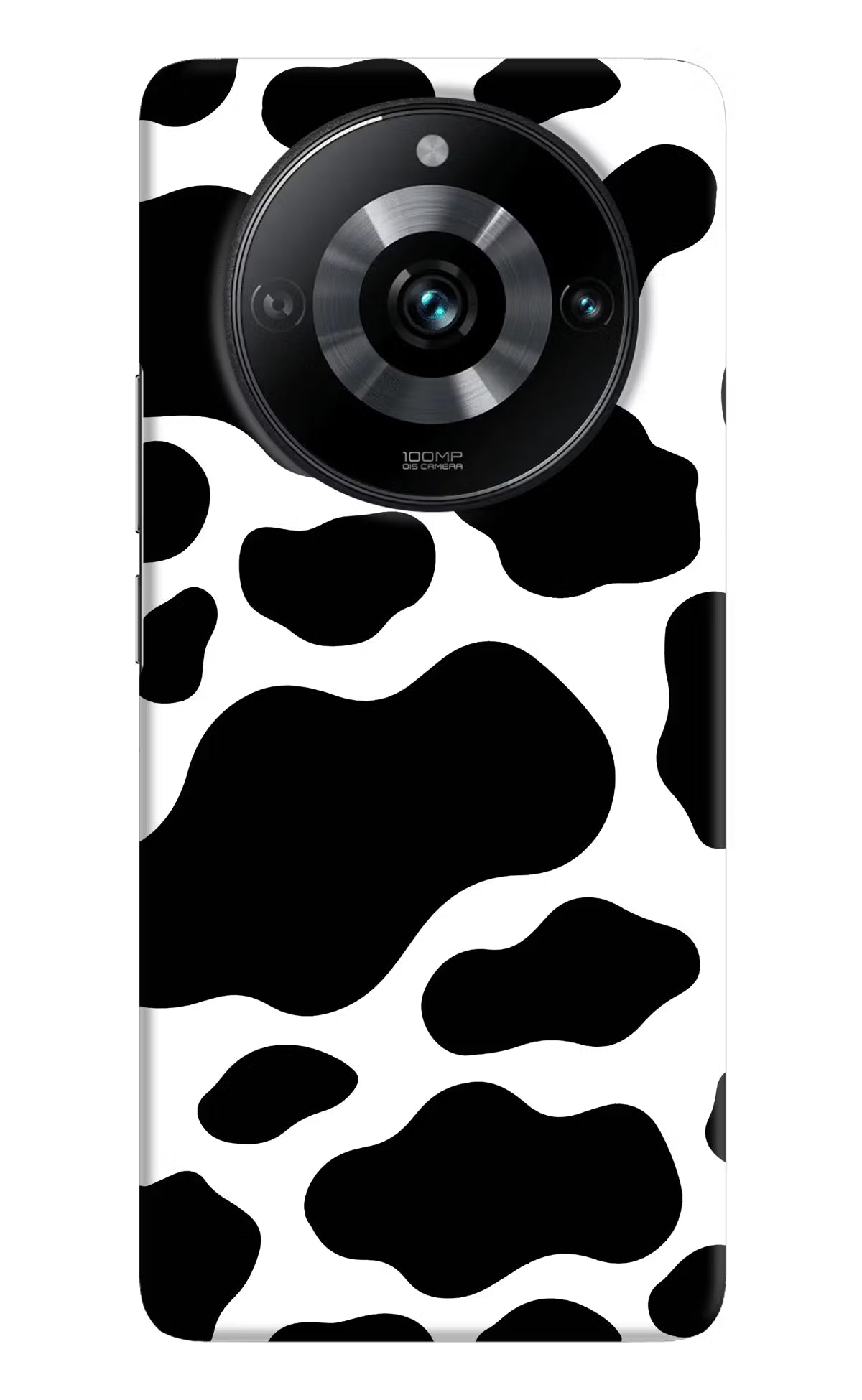 Cow Spots Realme 11 Pro/Pro+ 5G Hard Case Back Cover by Casekaro