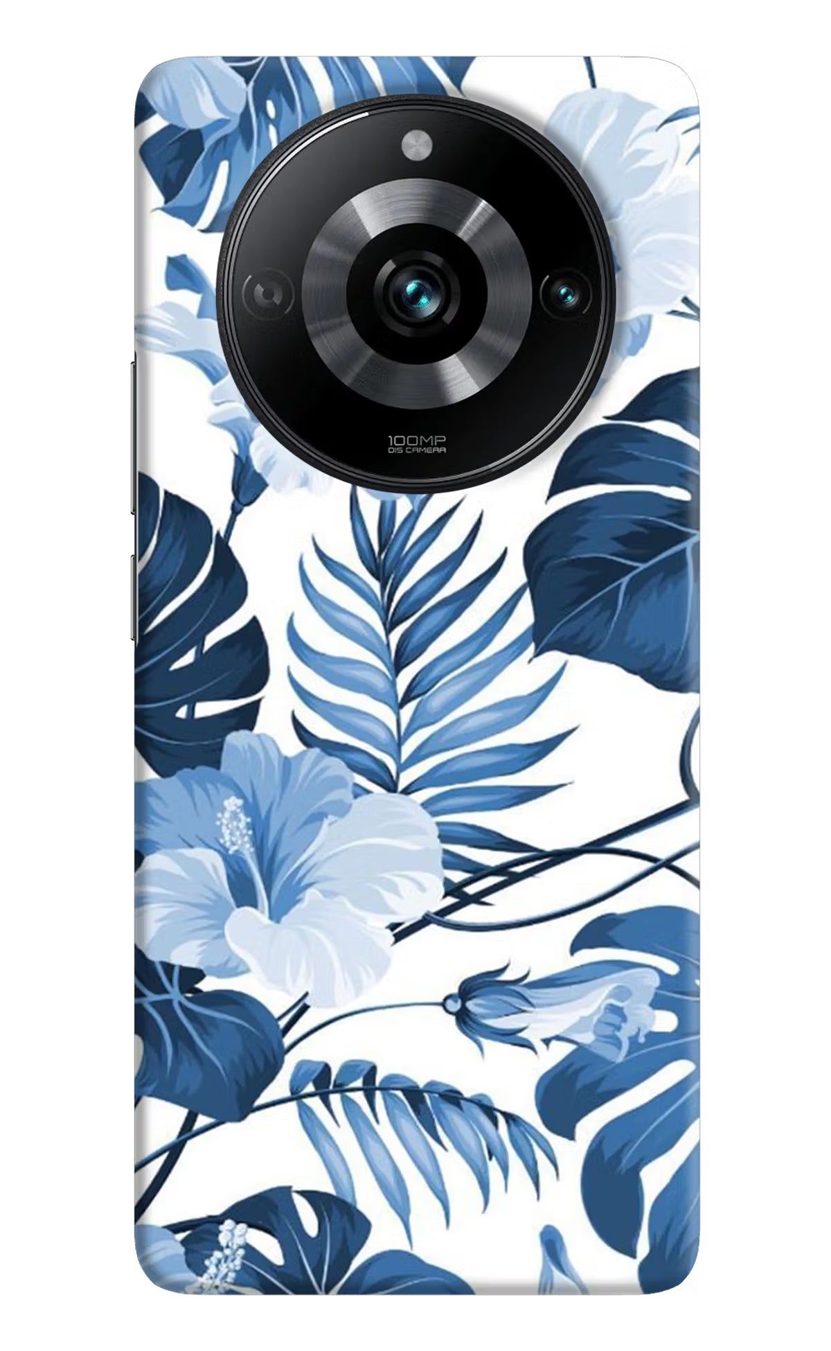 Fabric Art Realme 11 Pro/Pro+ 5G Hard Case Back Cover by Casekaro