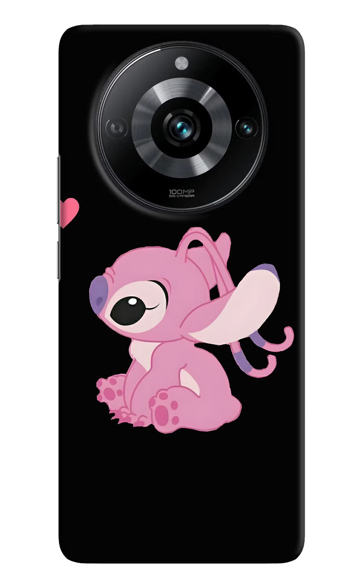 Angel Crush Realme 11 Pro/Pro+ 5G Back Cover