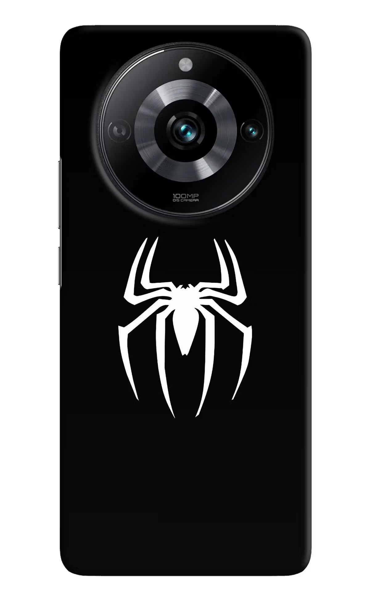 Miles Symbol Realme 11 Pro/Pro+ 5G Back Cover