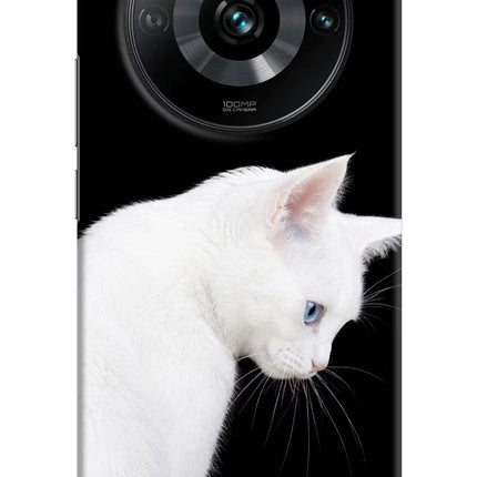 Snow Gaze Realme 11 Pro/Pro+ 5G Hard Case Back Cover by Casekaro