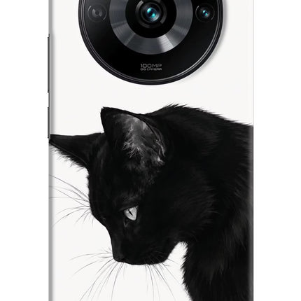 Shadow Gaze Realme 11 Pro/Pro+ 5G Hard Case Back Cover by Casekaro