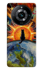 Sunrise Beyond Realme 11 Pro/Pro+ 5G Back Cover