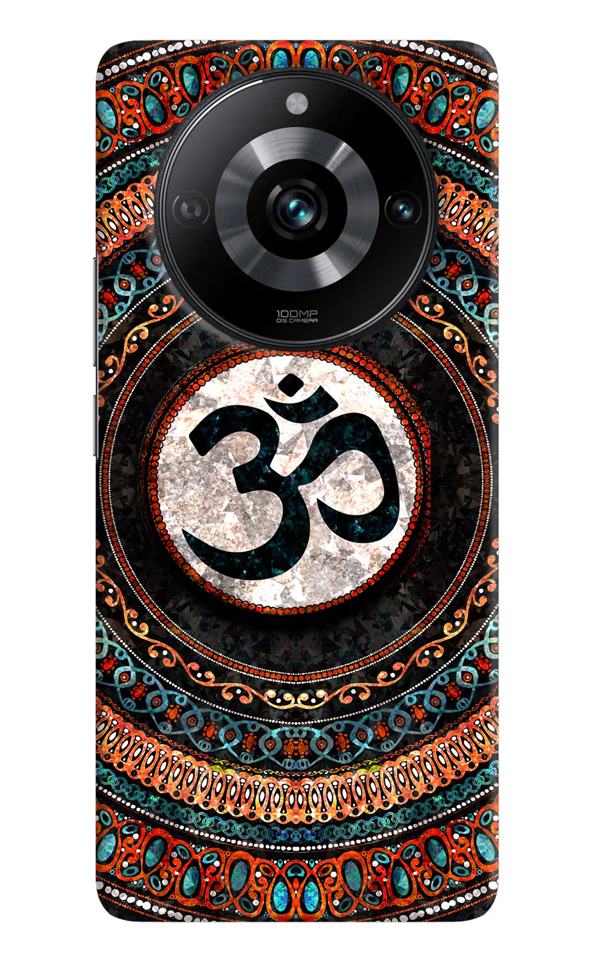 Om Culture Realme 11 Pro/Pro+ 5G Pop Case by Casekaro