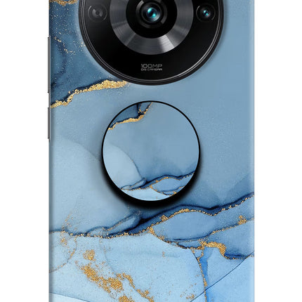 Blue Marble Realme 11 Pro/Pro+ 5G Pop Case by Casekaro