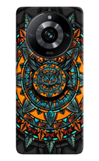 Angry Owl Realme 11 Pro/Pro+ 5G Pop Case by Casekaro