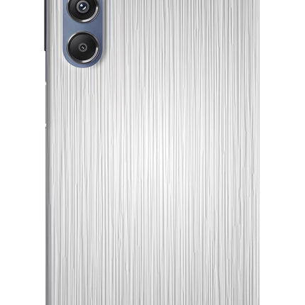Wooden Grey Texture Samsung M34 5G/F34 5G Hard Case Back Cover by Casekaro