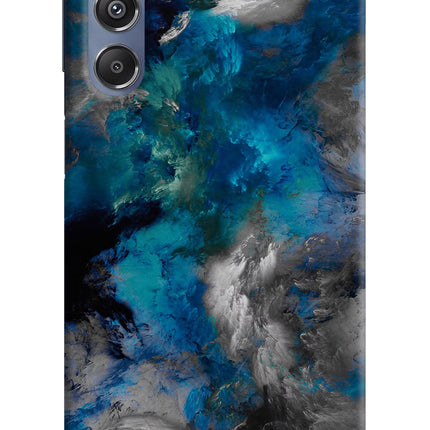 Artwork Samsung M34 5G/F34 5G Hard Case Back Cover by Casekaro