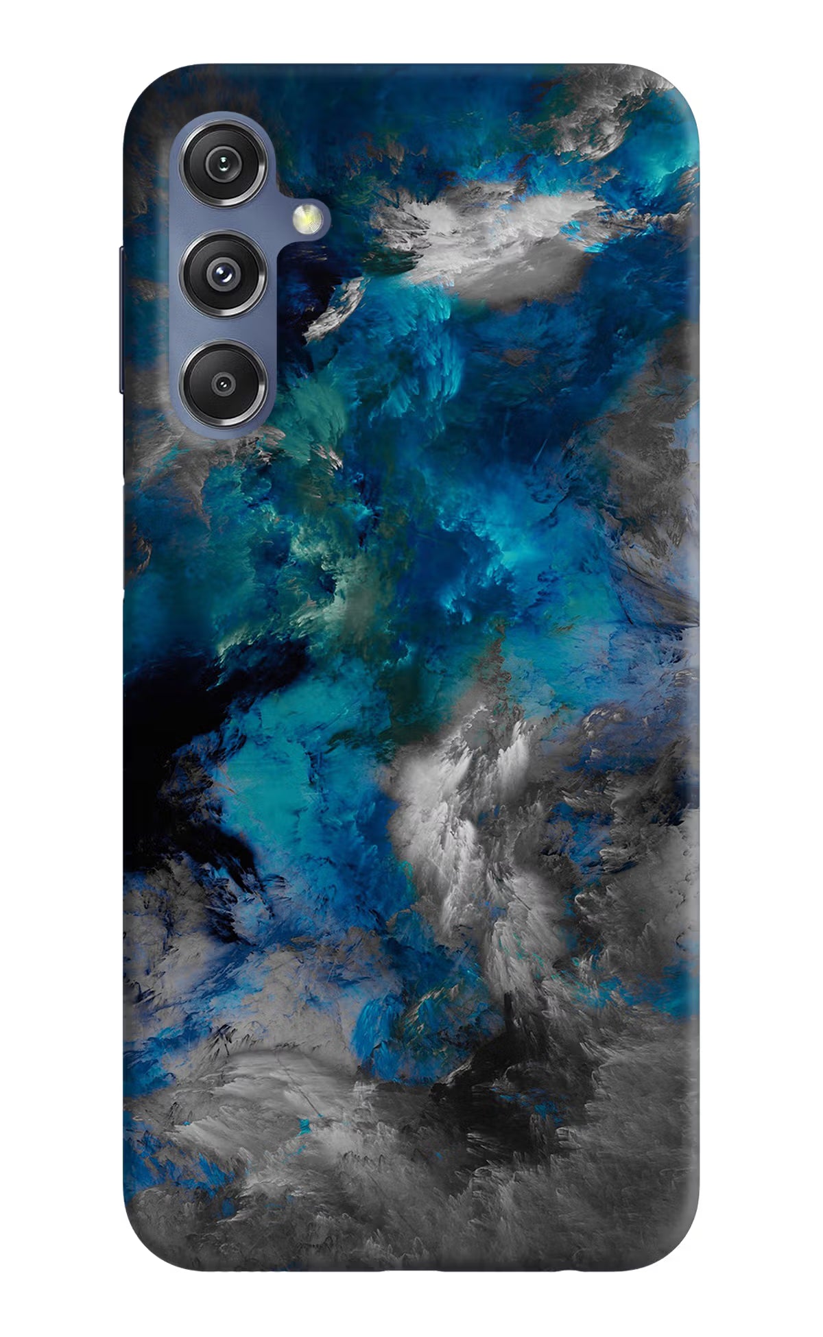 Artwork Samsung M34 5G/F34 5G Hard Case Back Cover by Casekaro