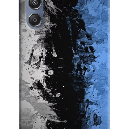 Artistic Design Samsung M34 5G/F34 5G Hard Case Back Cover by Casekaro