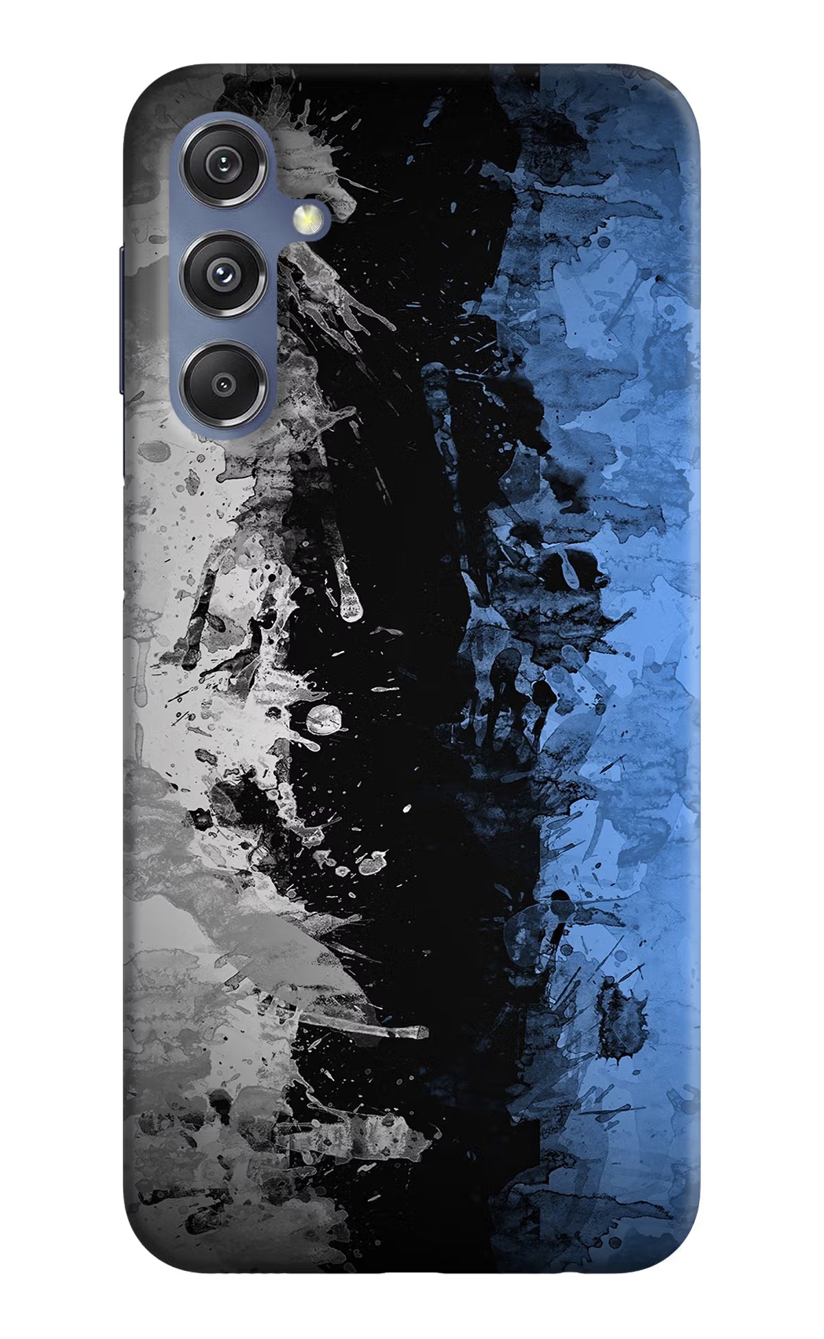 Artistic Design Samsung M34 5G/F34 5G Hard Case Back Cover by Casekaro