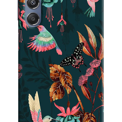 Birds Samsung M34 5G/F34 5G Hard Case Back Cover by Casekaro