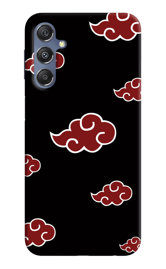 Akatsuki Samsung M34 5G/F34 5G Hard Case Back Cover by Casekaro