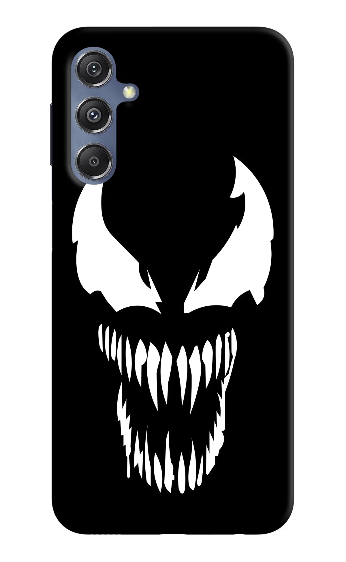 Venom Samsung M34 5G/F34 5G Hard Case Back Cover by Casekaro