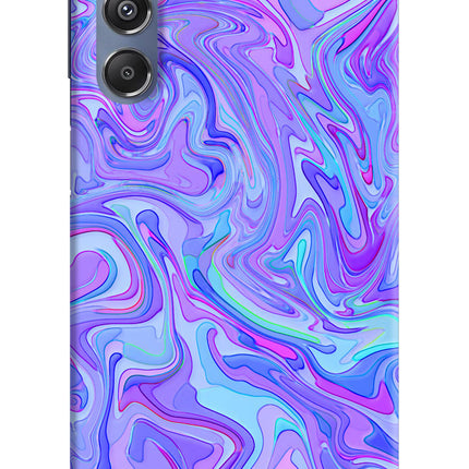 Glitter Samsung M34 5G/F34 5G Hard Case Back Cover by Casekaro
