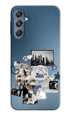 Miffy Samsung M34 5G/F34 5G Hard Case Back Cover by Casekaro