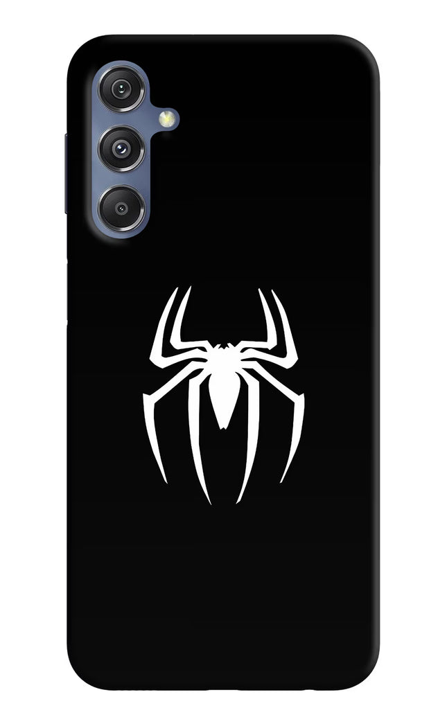 Miles Symbol Samsung M34 5G/F34 5G Hard Case Back Cover by Casekaro