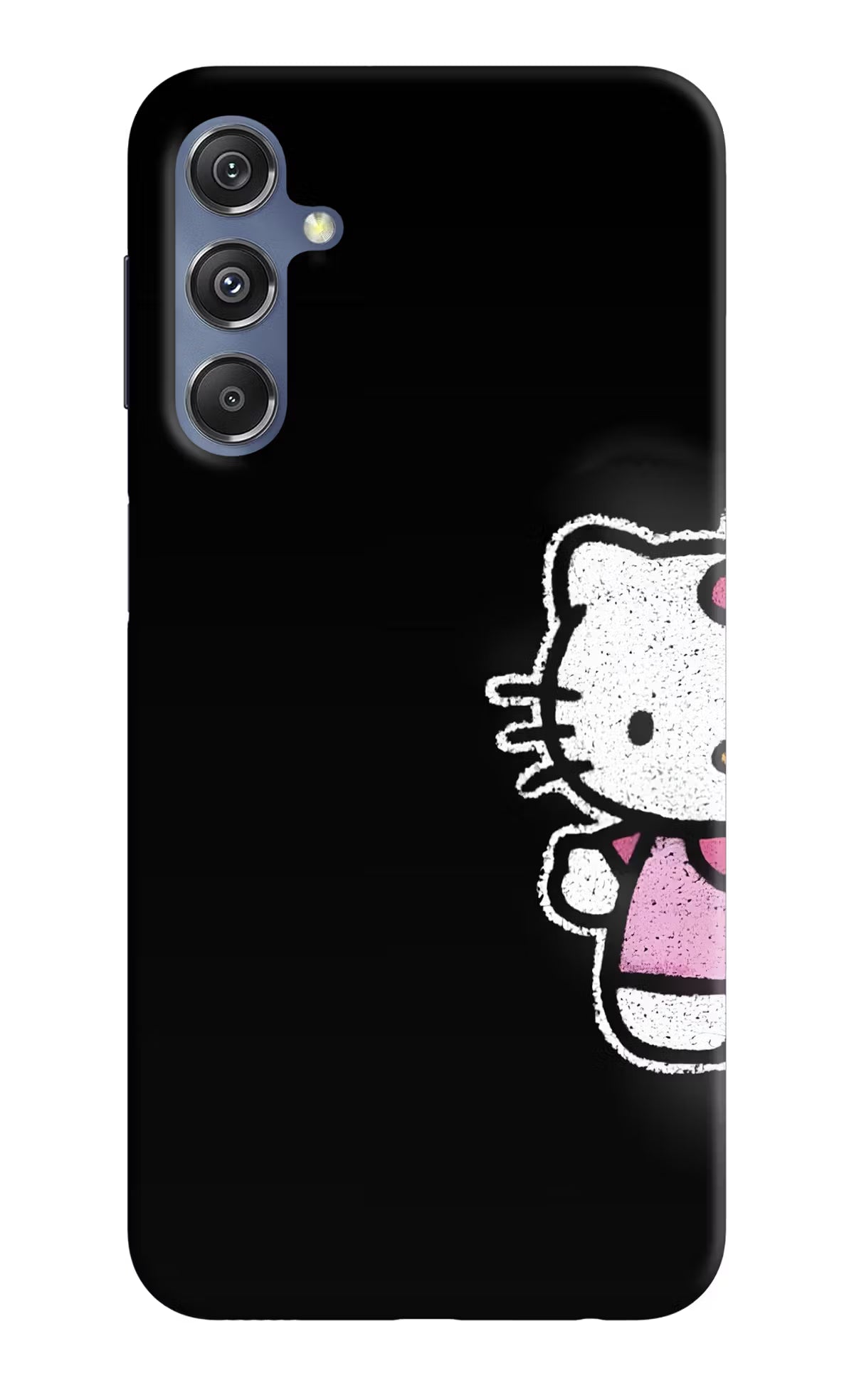 Kitty Charm Samsung M34 5G/F34 5G Back Cover