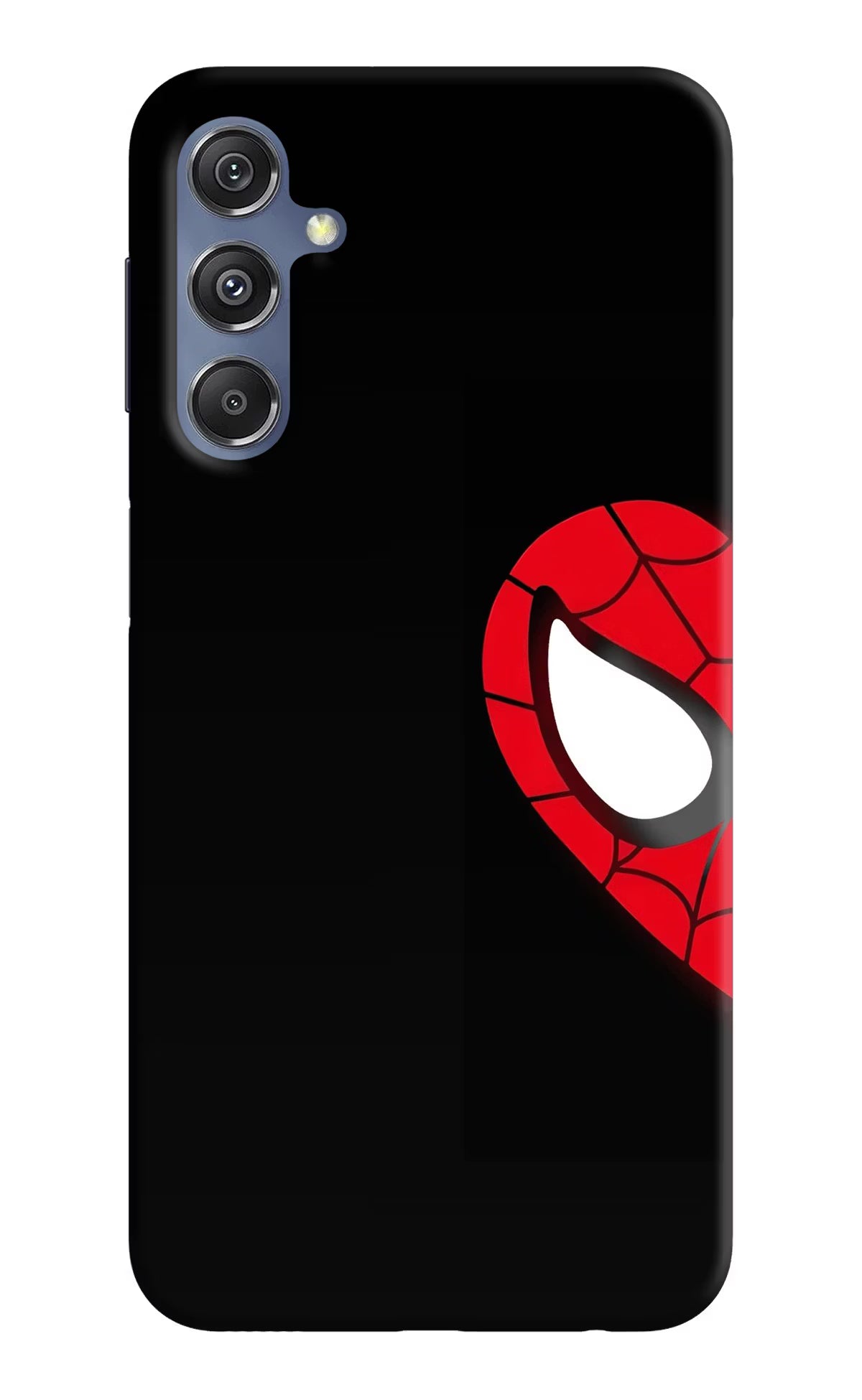 Peter Mask Samsung M34 5G/F34 5G Back Cover