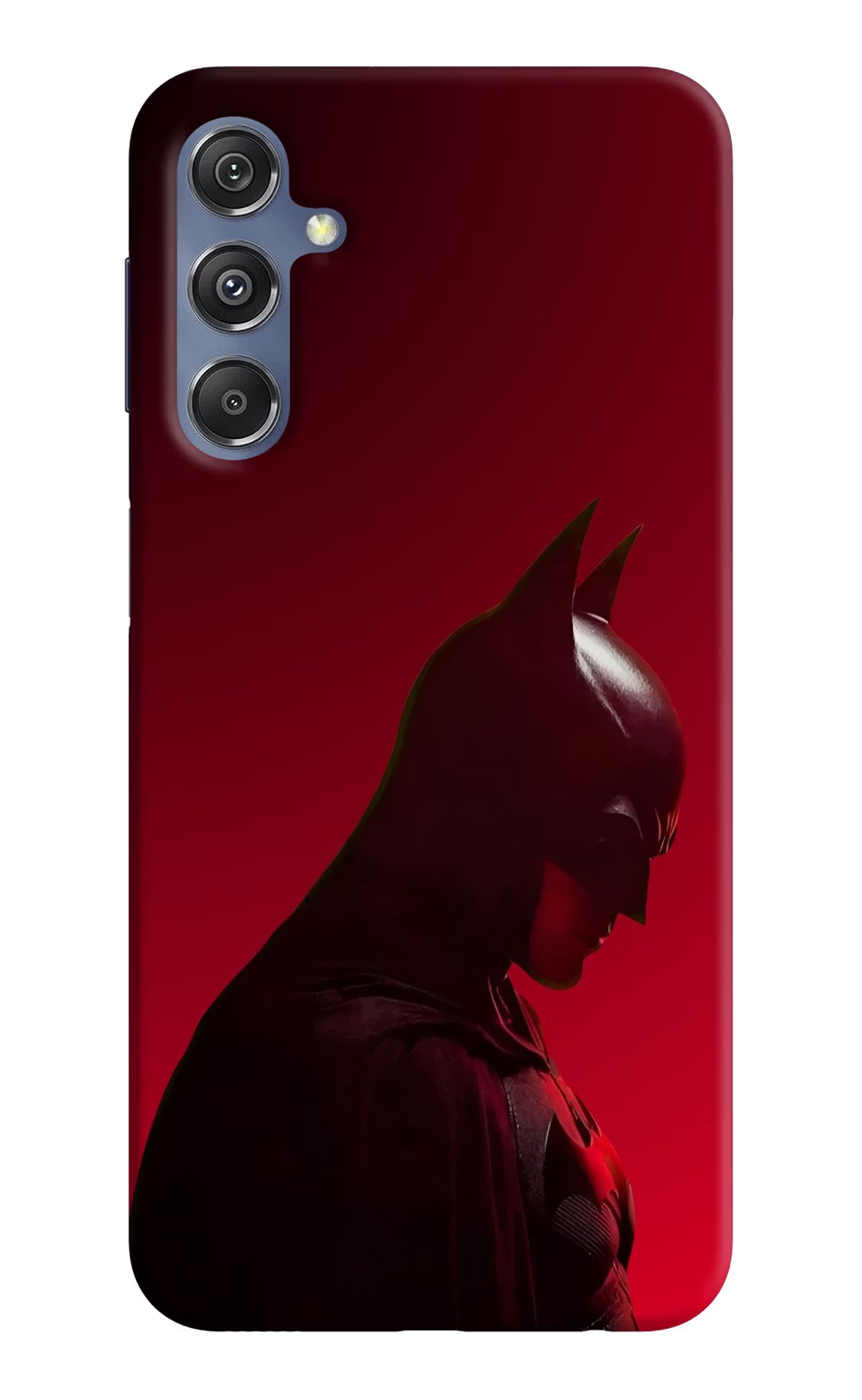 Dark Knight Samsung M34 5G/F34 5G Back Cover