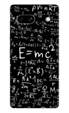 Physics Formula Google Pixel 7A Hard Case Back Cover by Casekaro