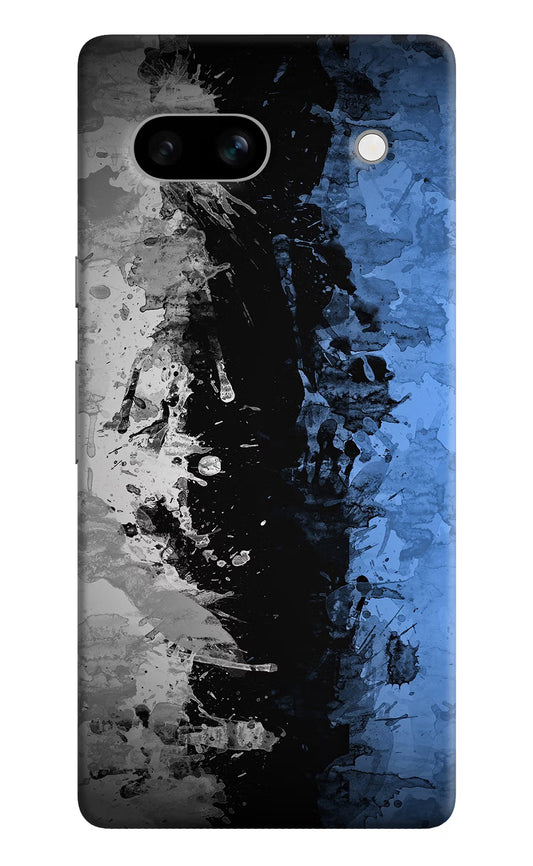 Artistic Design Google Pixel 7A Hard Case Back Cover by Casekaro