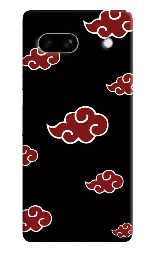 Akatsuki Google Pixel 7A Hard Case Back Cover by Casekaro