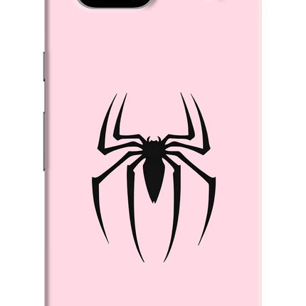 Peter Symbol Google Pixel 7A Hard Case Back Cover by Casekaro