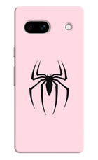 Peter Symbol Google Pixel 7A Hard Case Back Cover by Casekaro