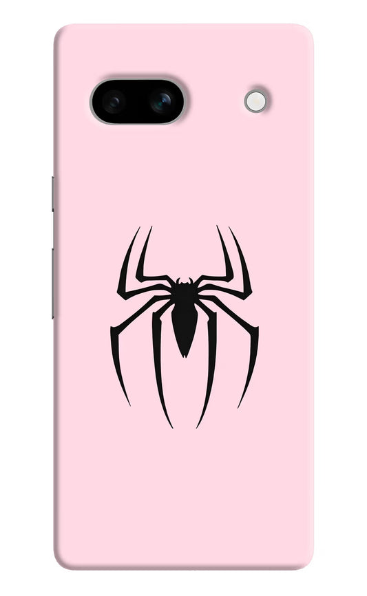 Peter Symbol Google Pixel 7A Hard Case Back Cover by Casekaro