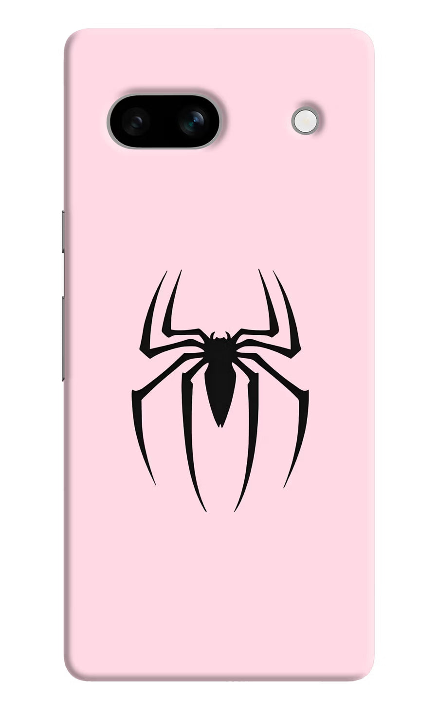 Peter Symbol Google Pixel 7A Back Cover, Hard case