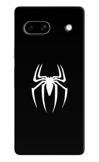 Miles Symbol Google Pixel 7A Hard Case Back Cover by Casekaro