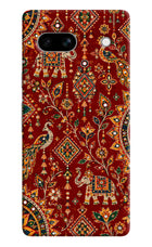 Laal Riwaaz Google Pixel 7A Hard Case Back Cover by Casekaro