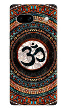Om Culture Google Pixel 7A Pop Case by Casekaro